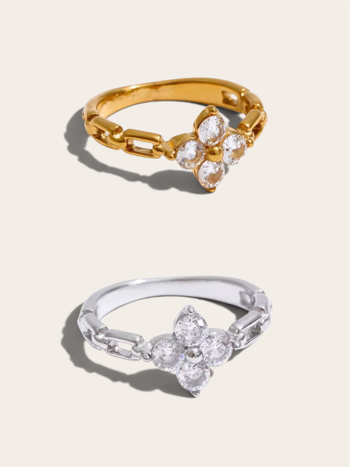 Bloom Ring