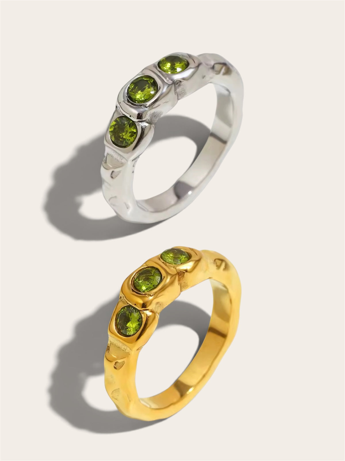 Aurora Ring