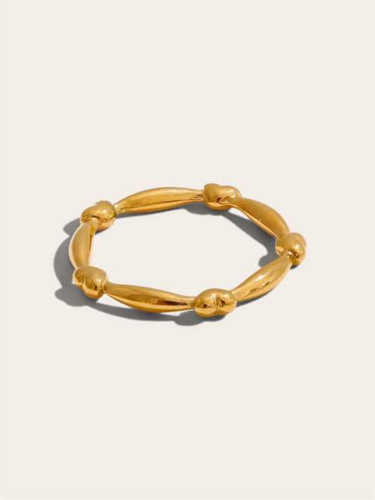 Love Bubble Ring