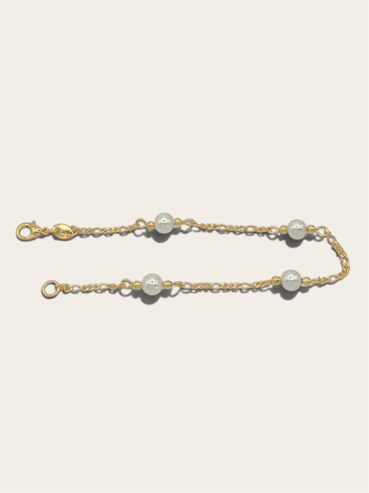 Goddess Bracelet