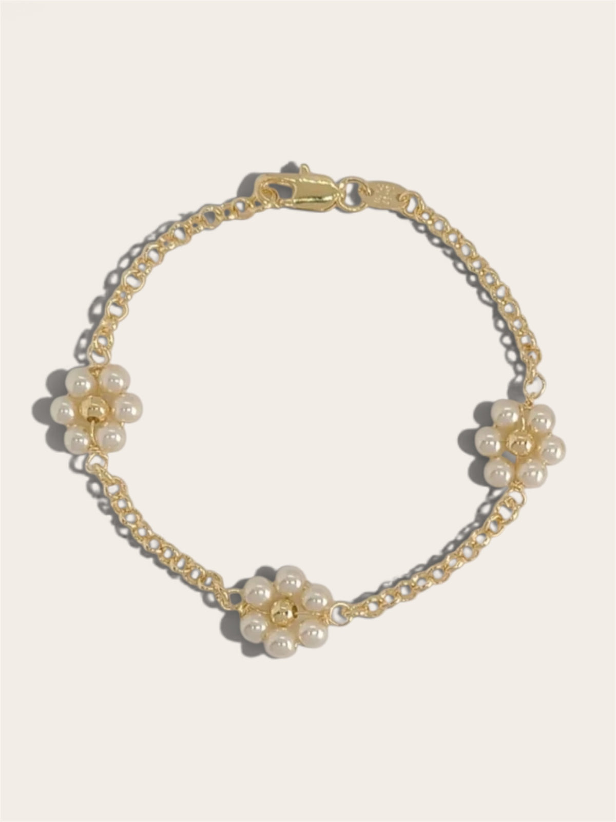 Flora Bracelet