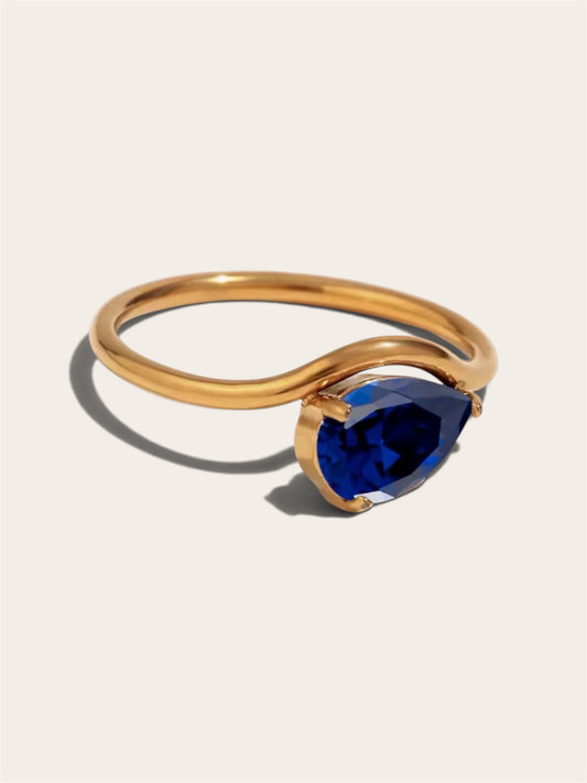 Capri Ring