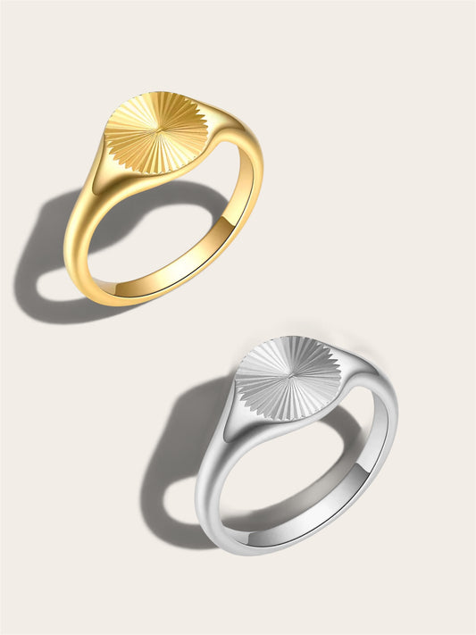 Solara Ring