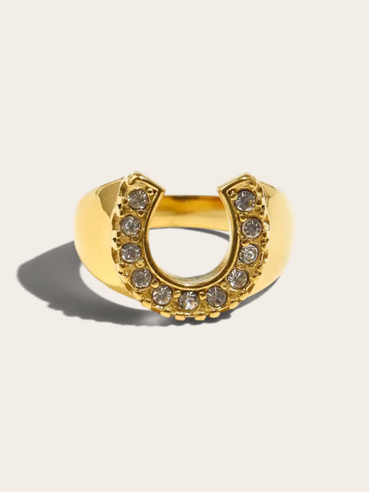 Lucky Ring