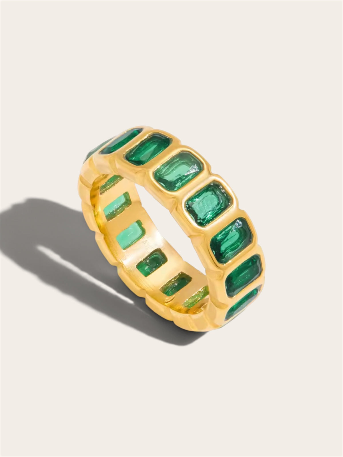 Ivy Ring