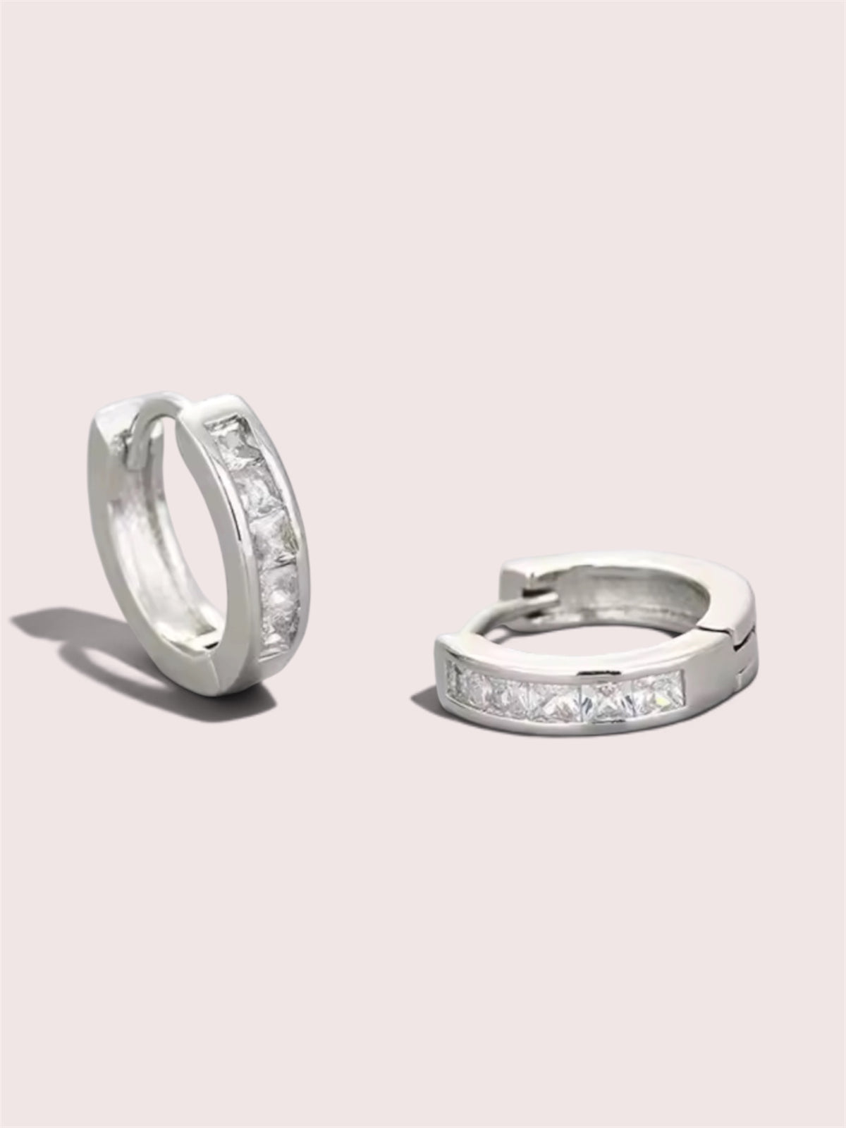 Ciara Hoops