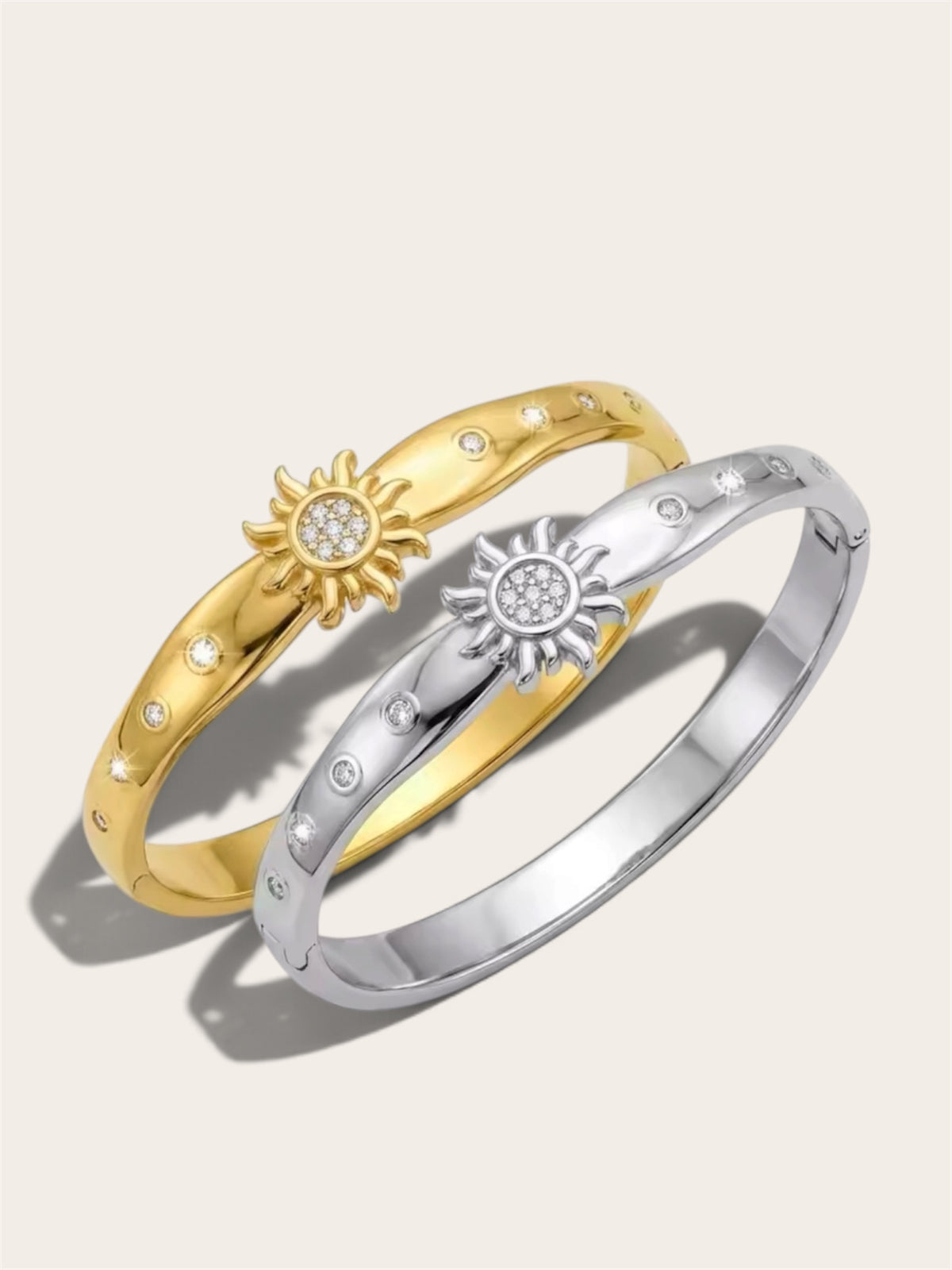 Sol Bangle