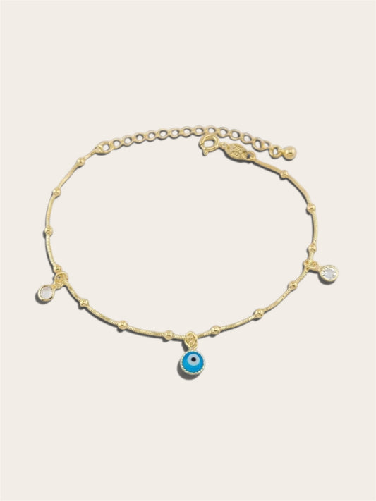 Bella Eye Bracelet