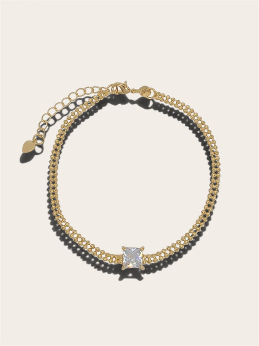 Tiny Lux Bracelet