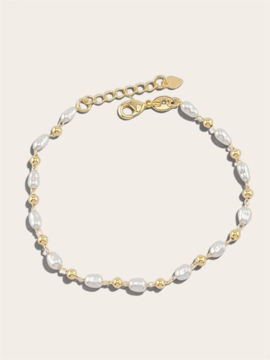 The Golden Girl Bracelet