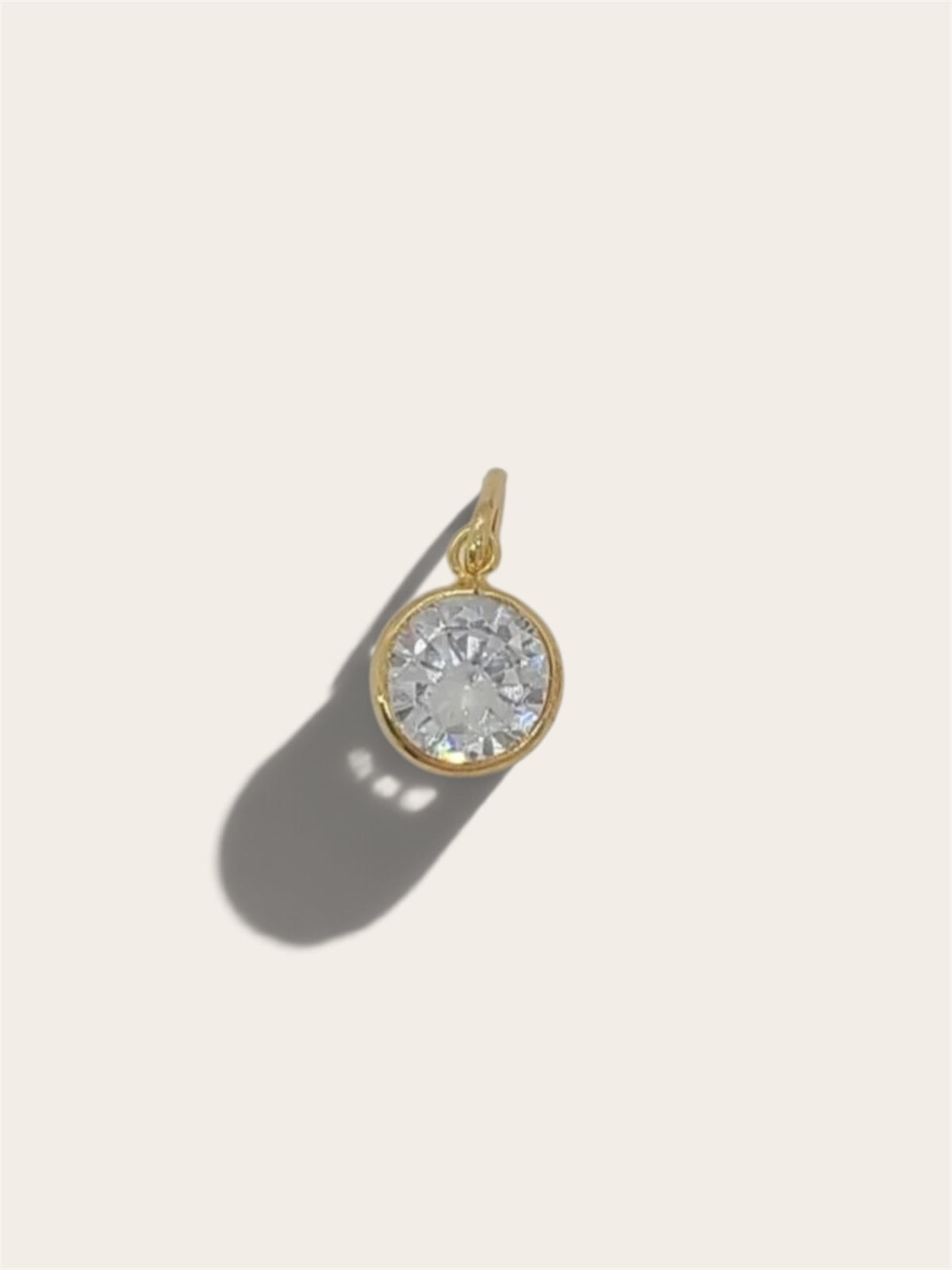 Halo Pendant