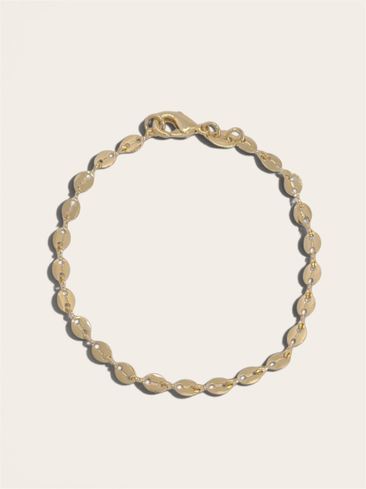 Signature Bracelet