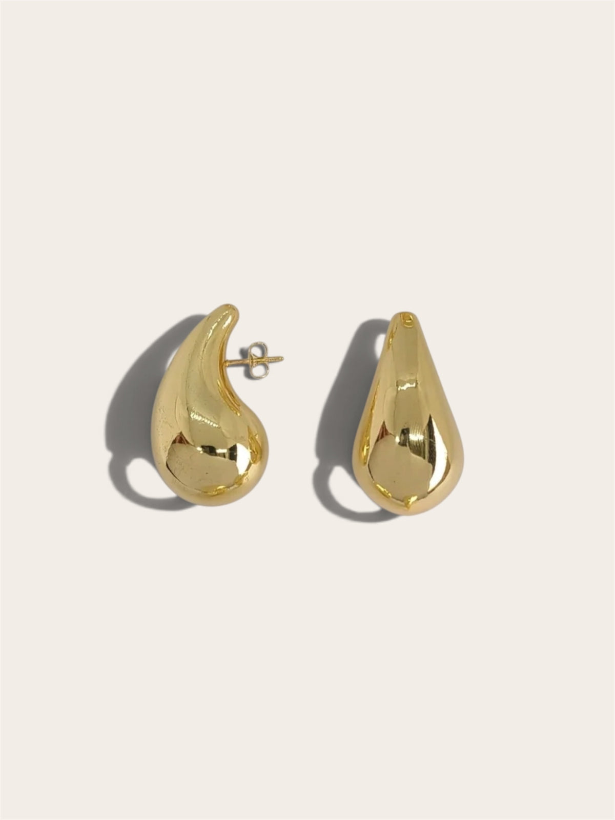 Droplet Earrings
