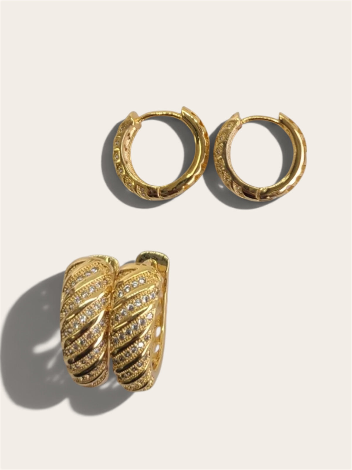 Alexis Hoops