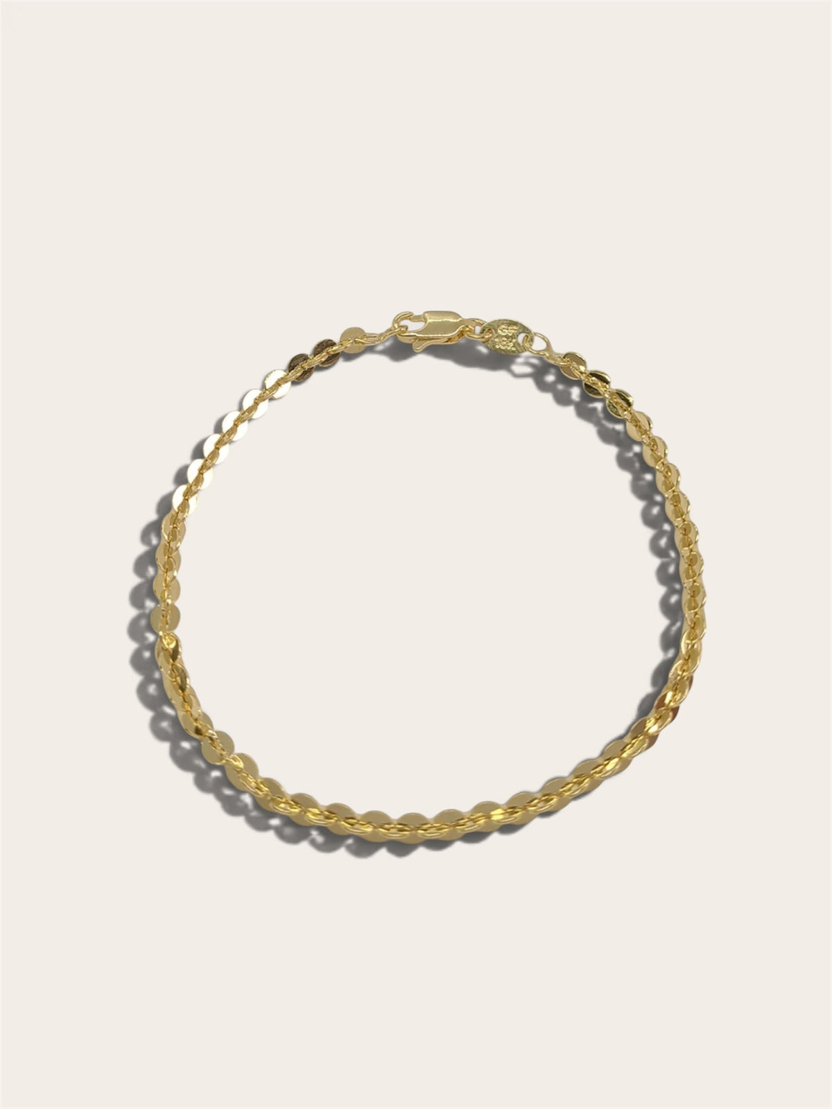 Classic Bracelet