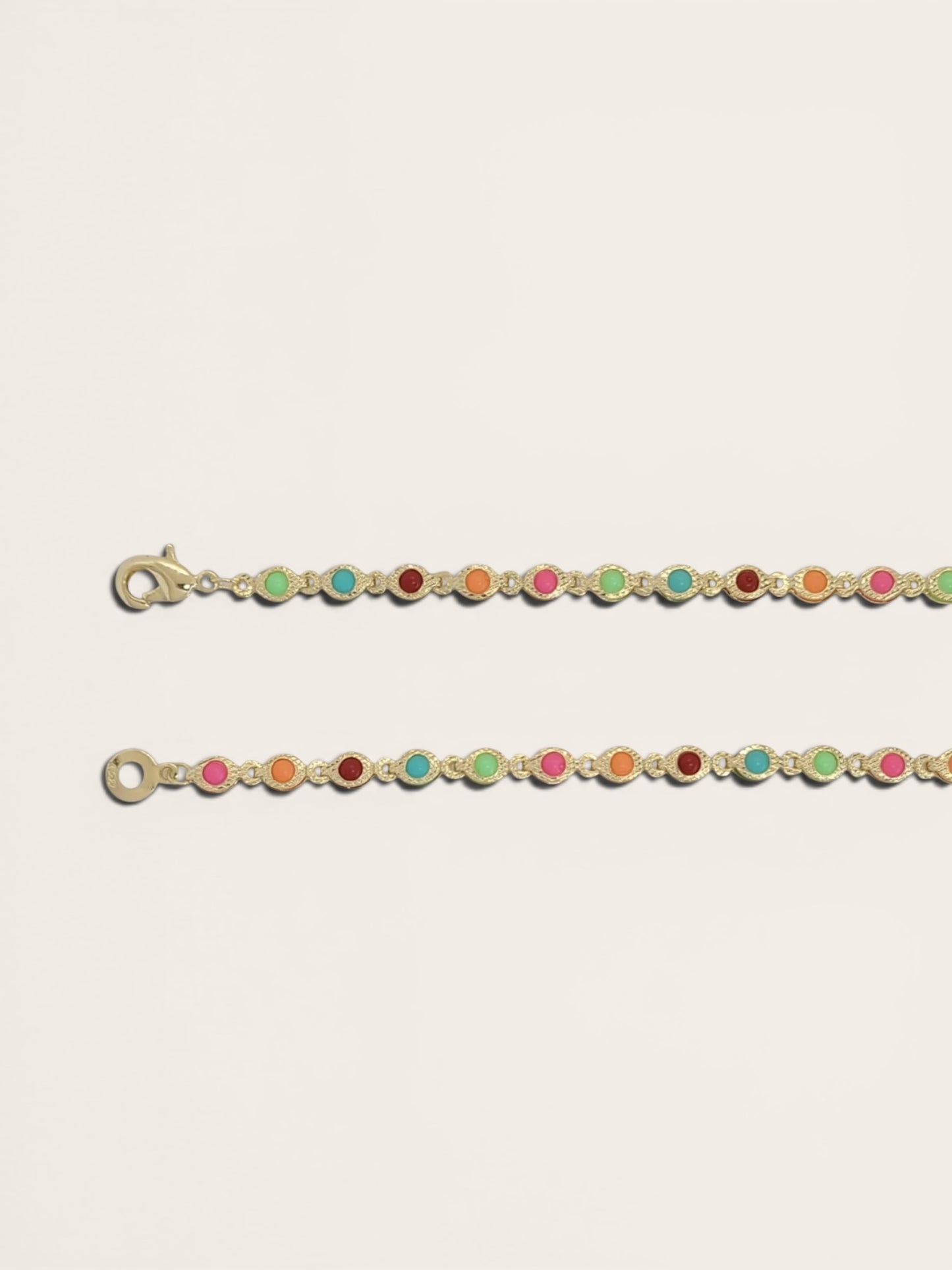 Julia Necklace