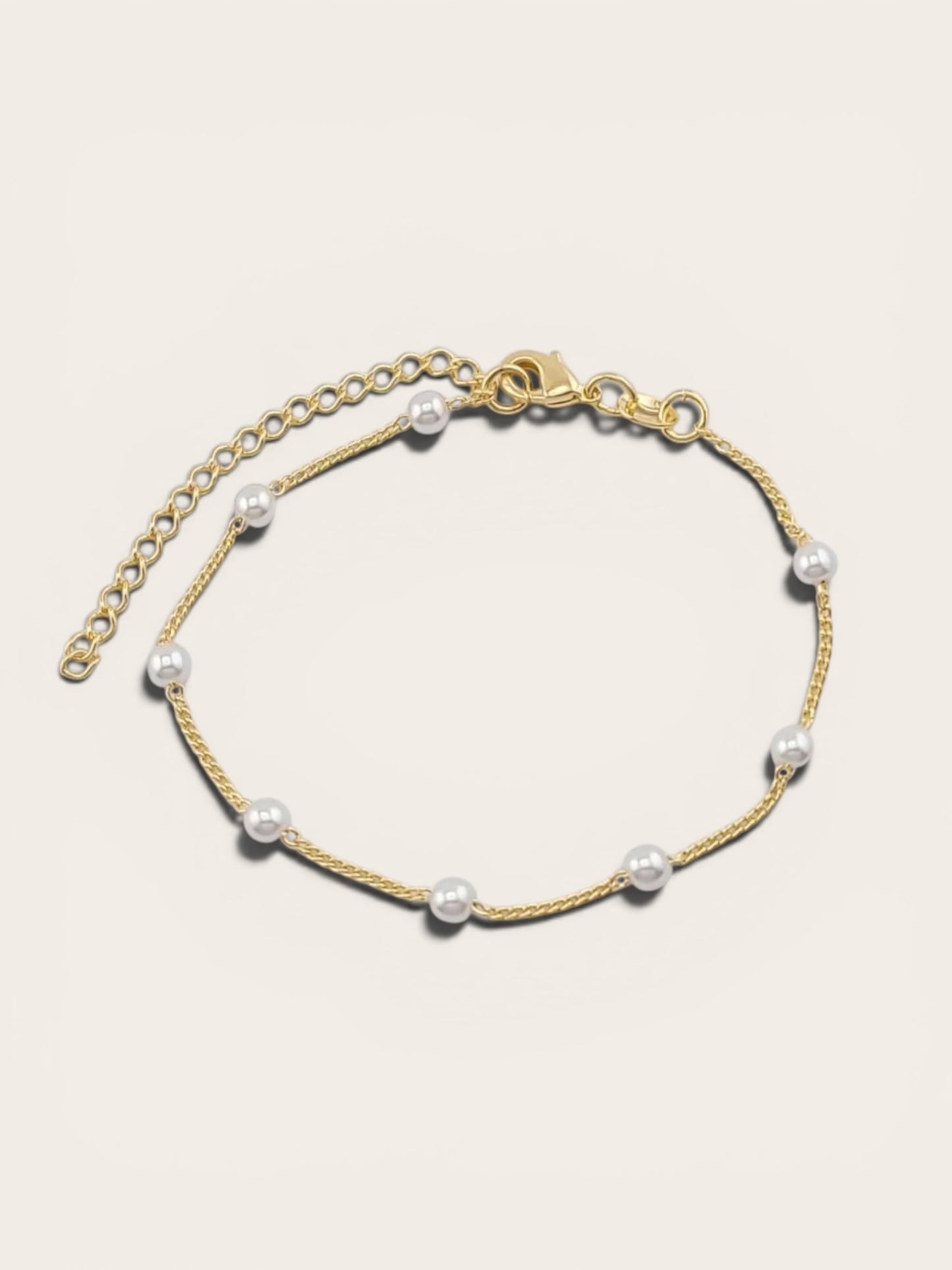 Goddess Bracelet