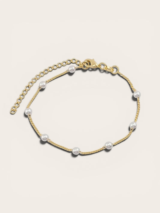 Goddess Bracelet