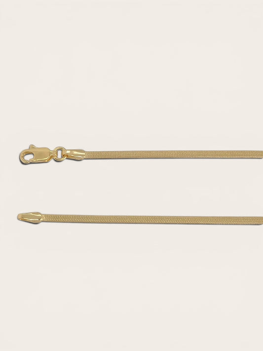 Thin Lux Chain