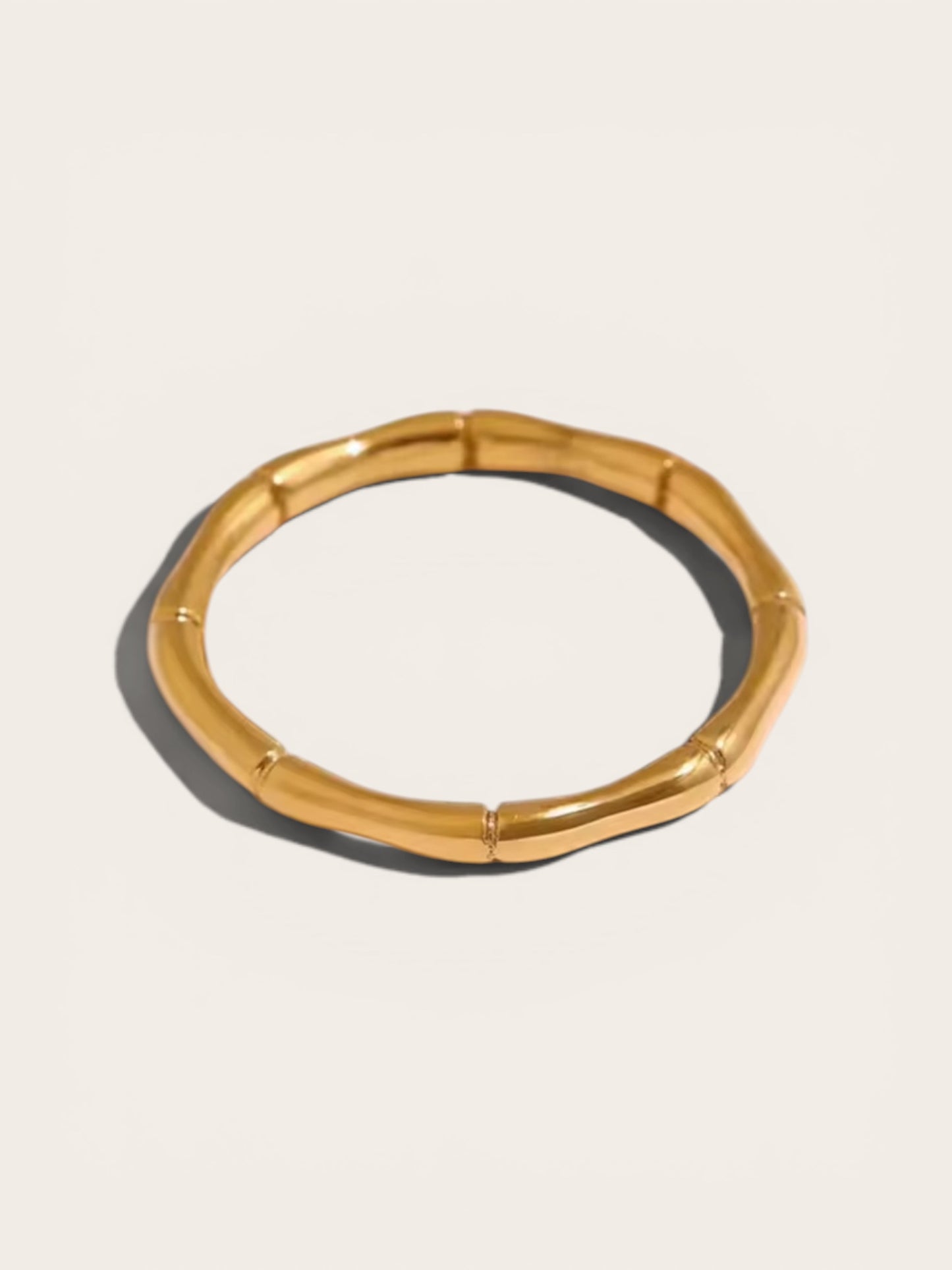 Bamboo Ring