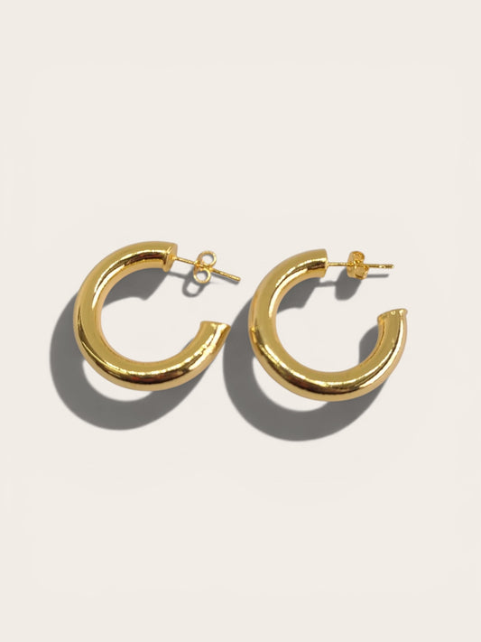 Chic Hoops