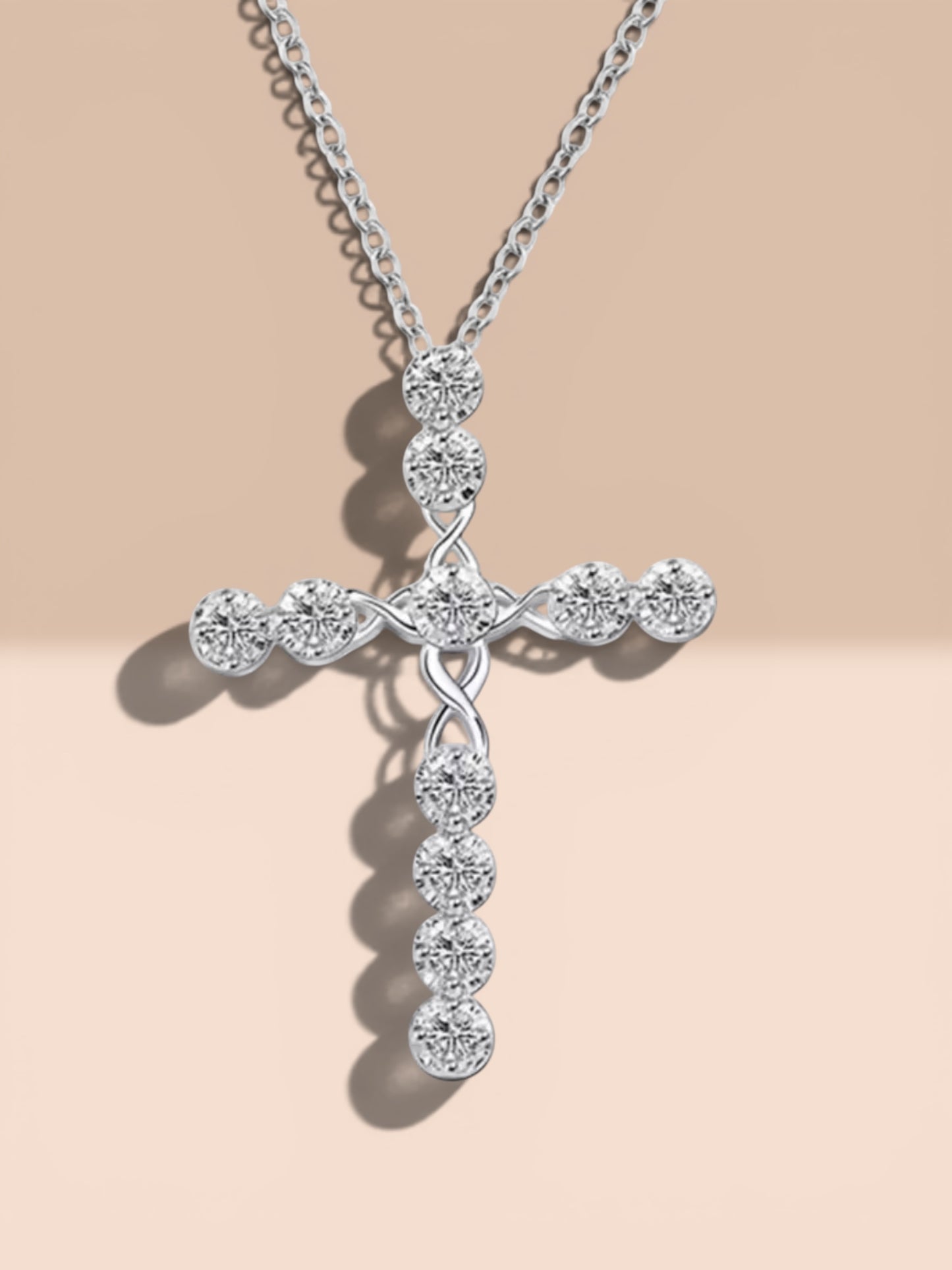 Cross Necklace