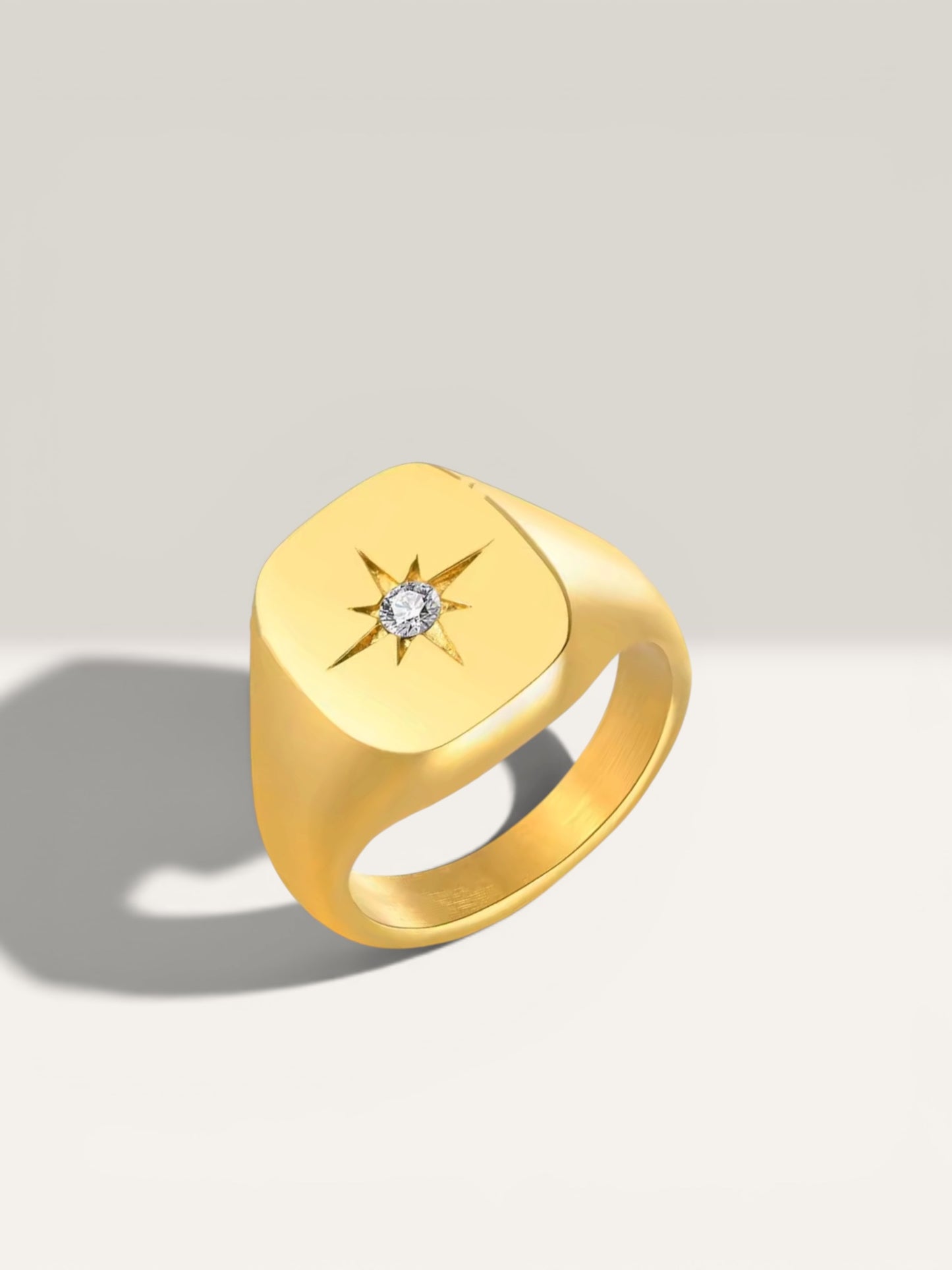 Signet Ring