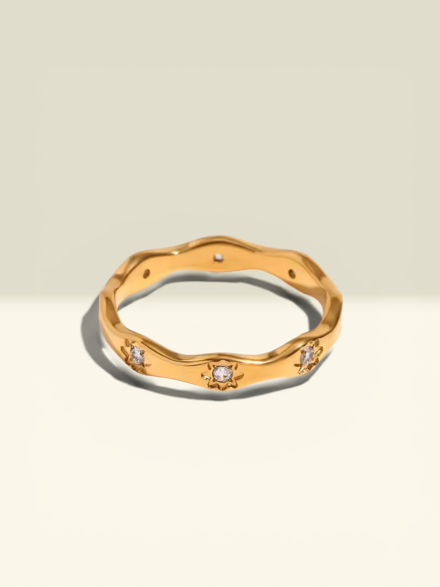 Sparkle Ring