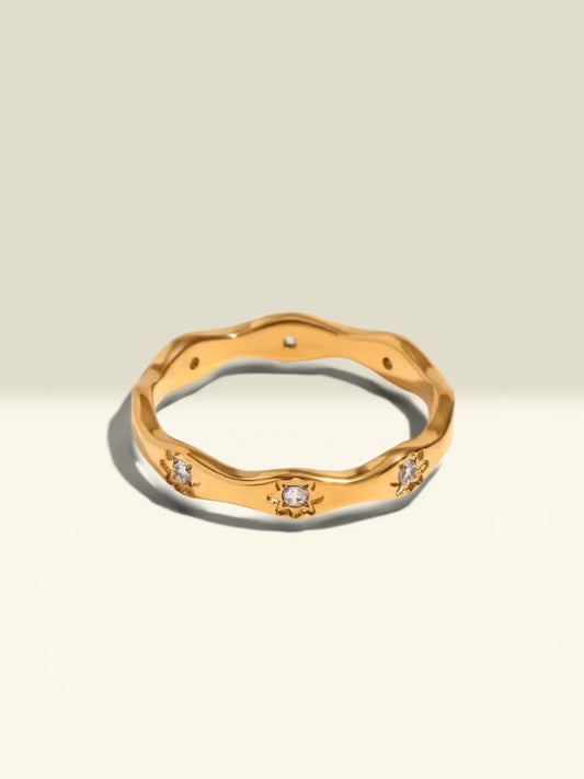 Sparkle Ring