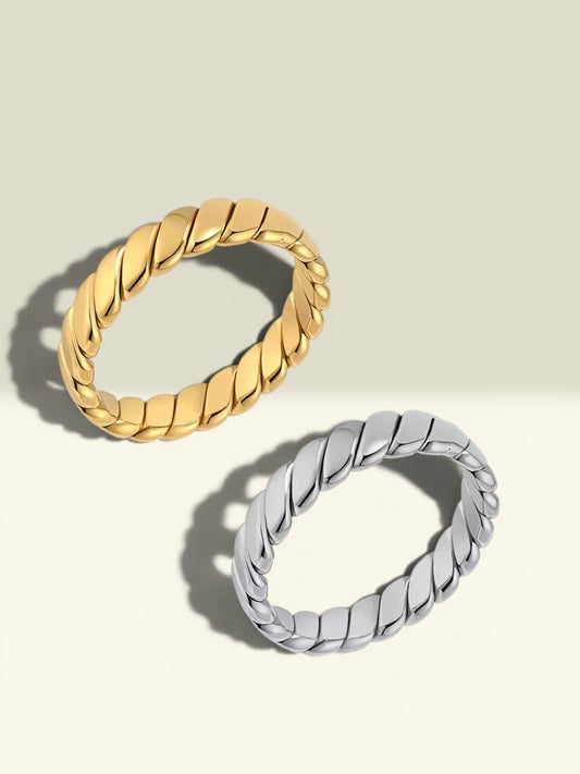 Milana Ring