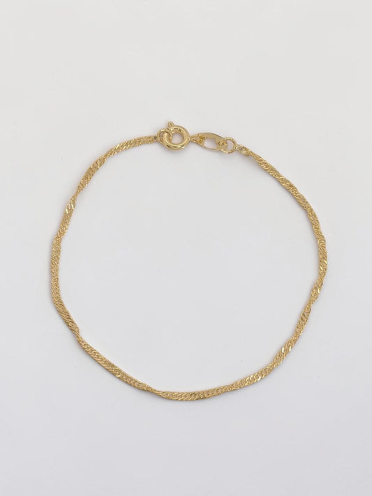 Singapore Bracelet