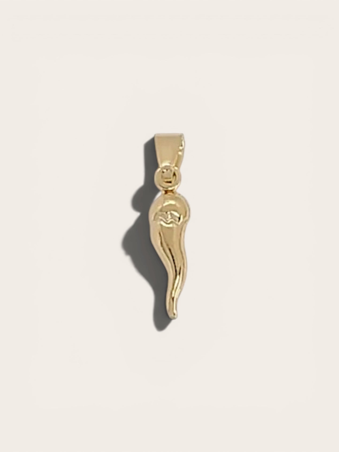 Mini Corno Pendant