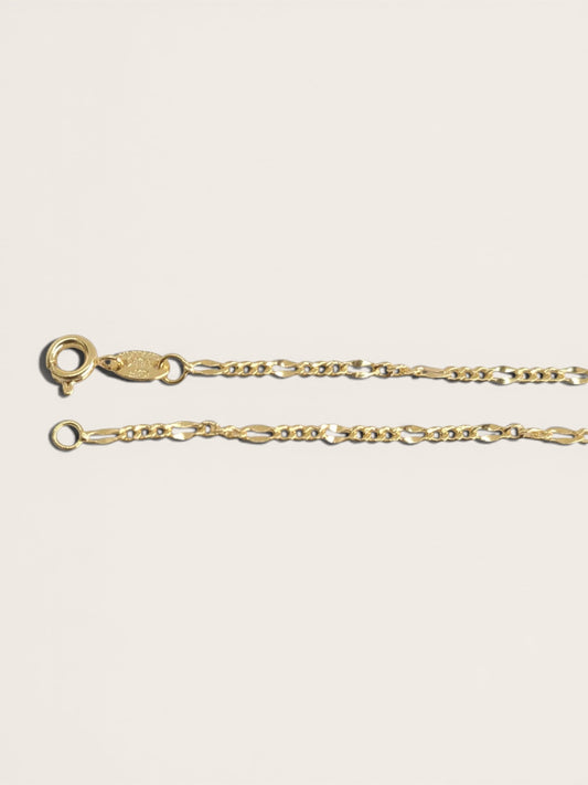 Figaro Anklet