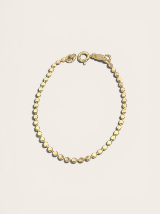 Sunny Bracelet