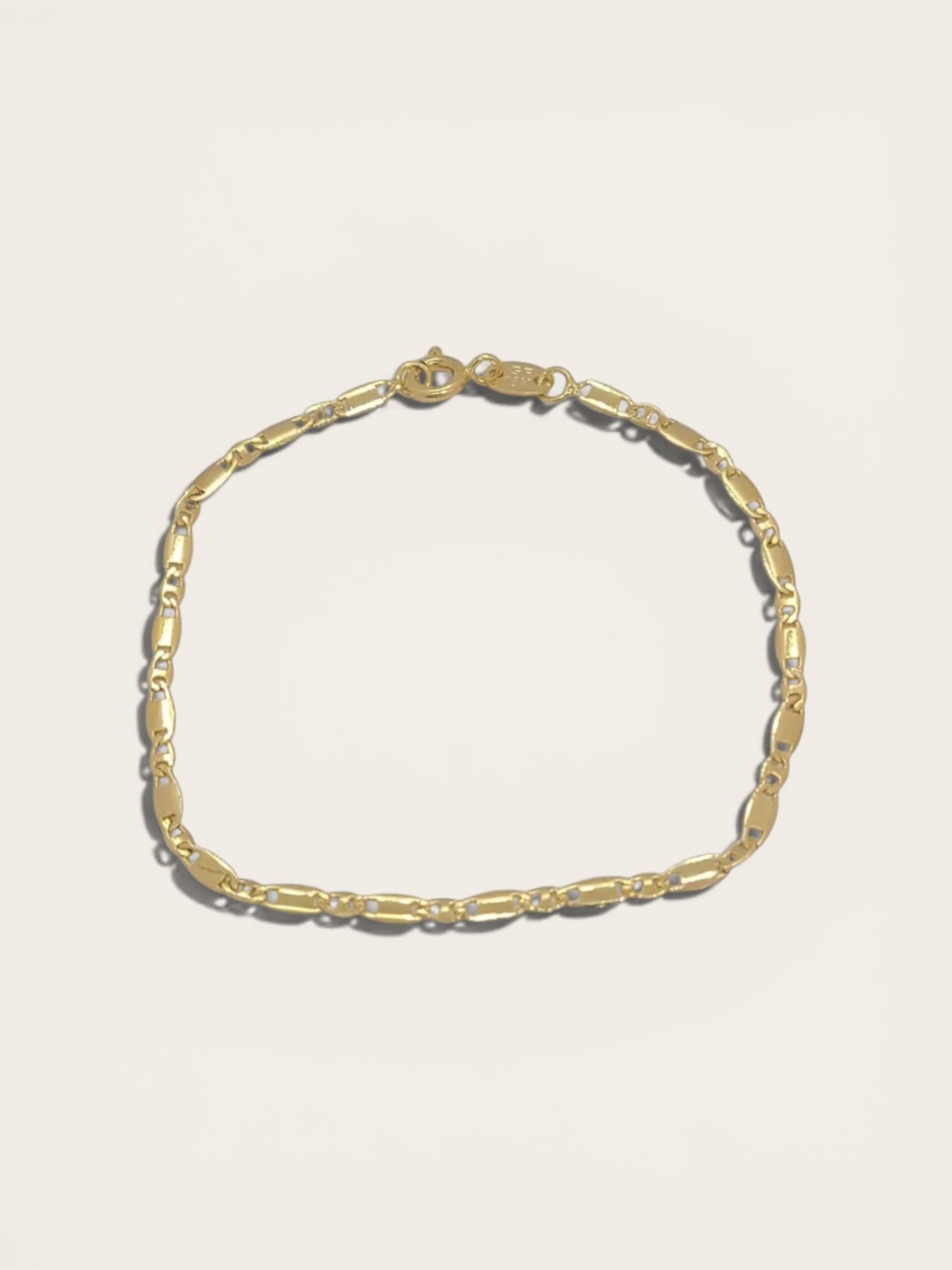 Basic Bracelet