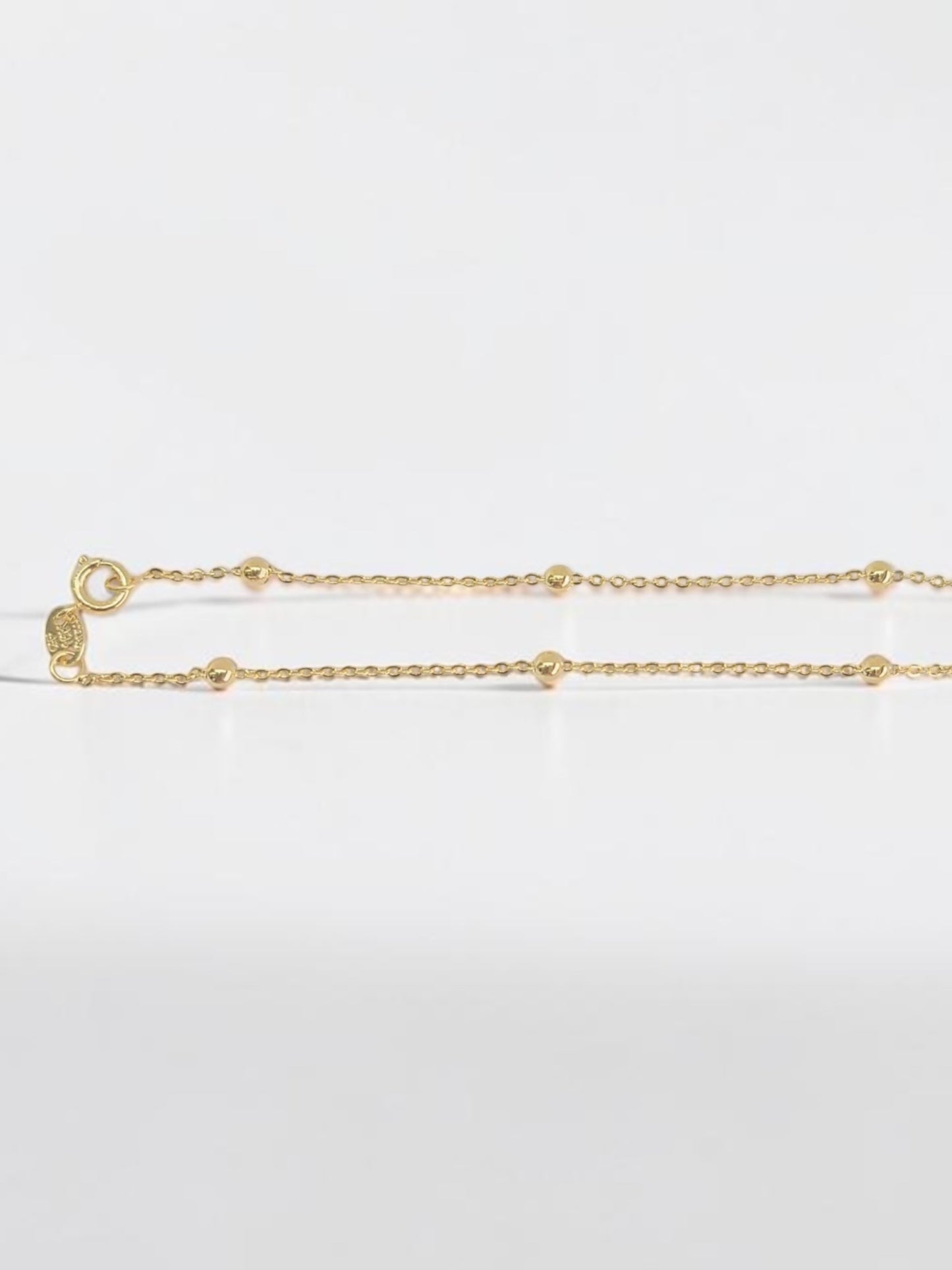 Ciara Anklet