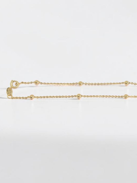 Ciara Anklet