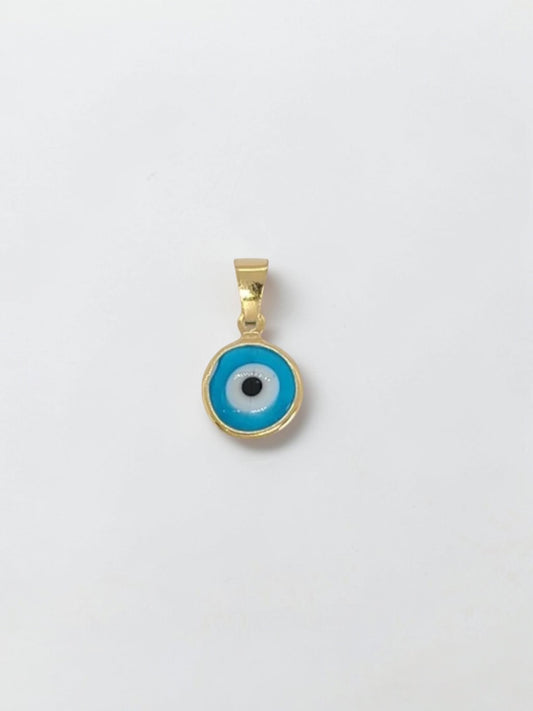 Mini Eye Pendant