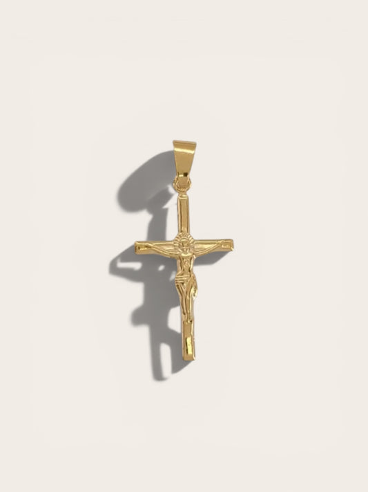 Crucifix Pendant