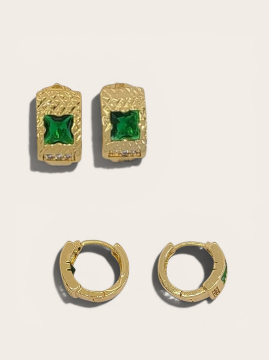 Gigi Hoops