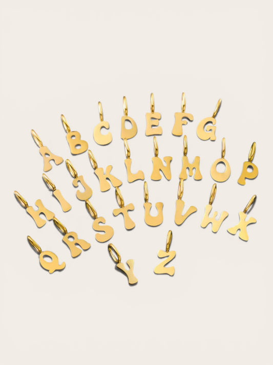 Groovy Letters