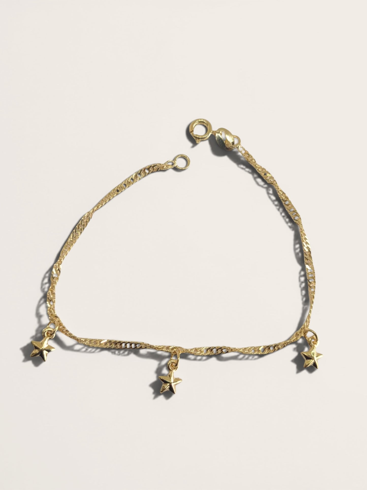Shining Star Bracelet