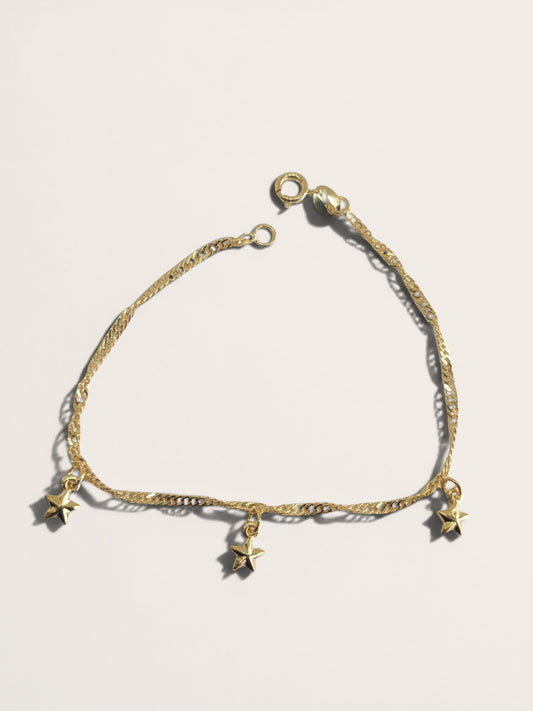 Shining Star Bracelet