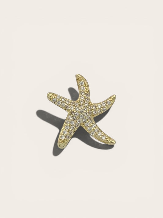 Starfish Pendant