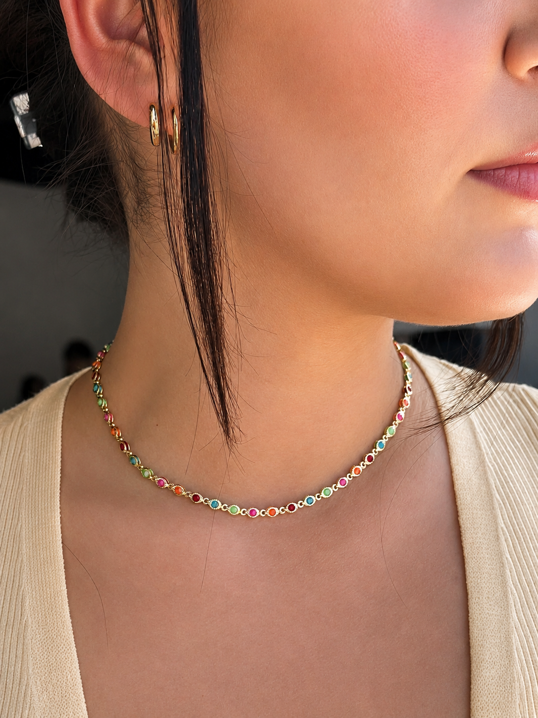 Julia Necklace