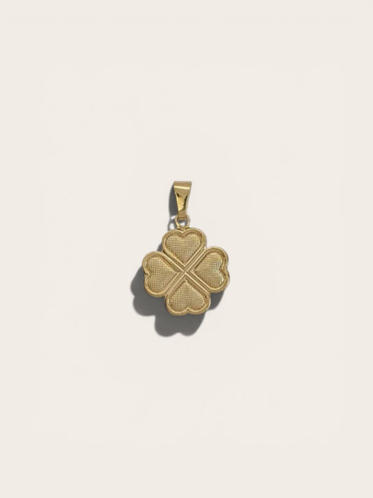 Clover Pendant