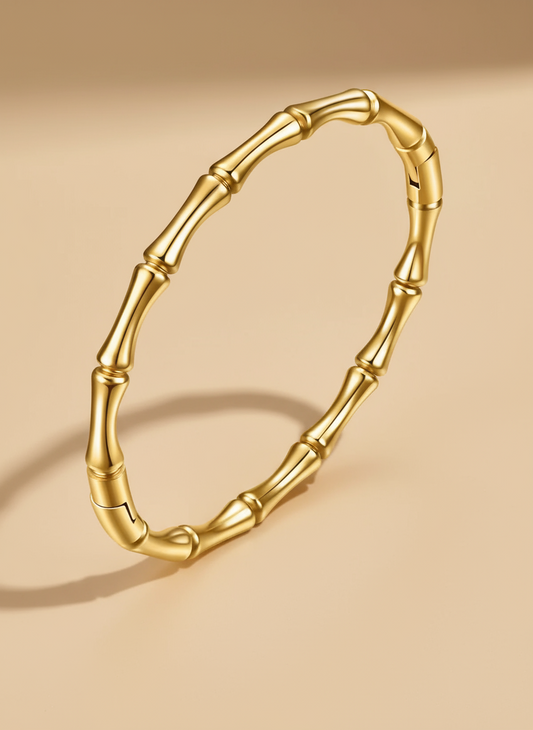 Bamboo Bangle