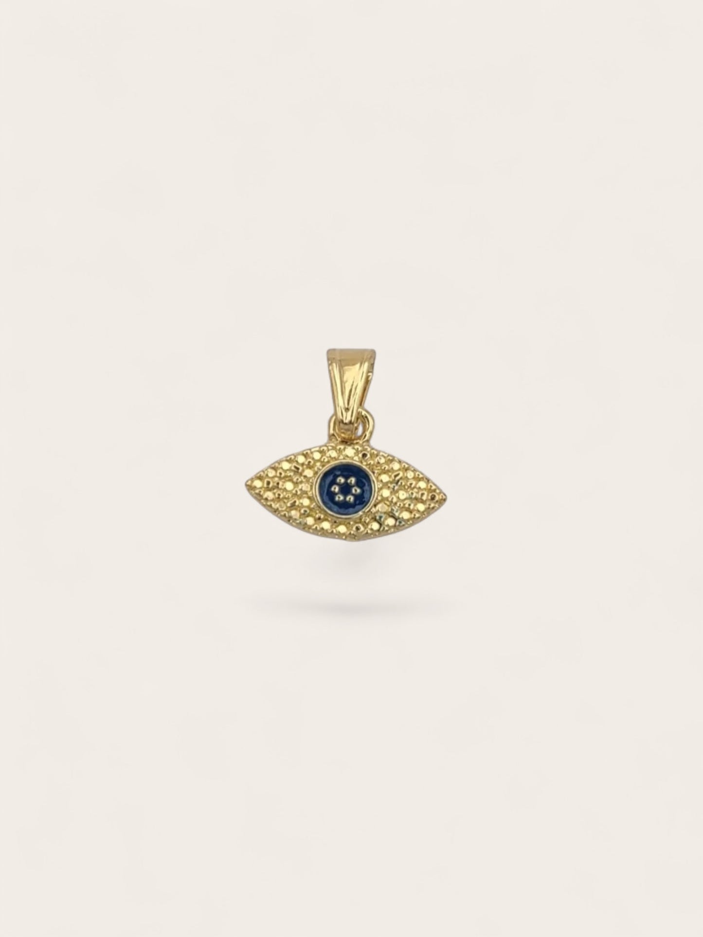 Mini Eye Pendant