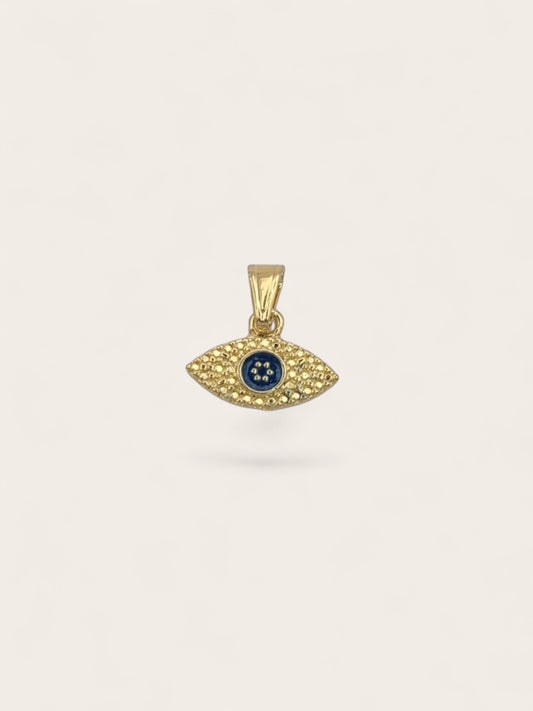Mini Eye Pendant