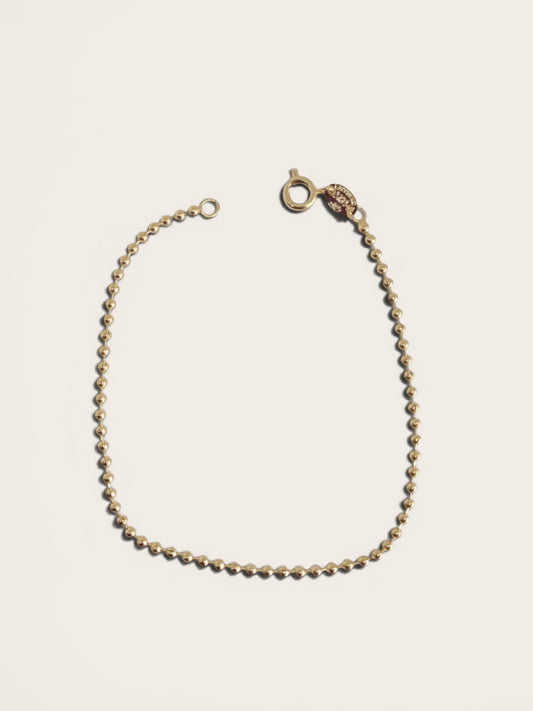 Luna Ball Bracelet